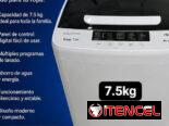 FREZEERS, LAVADORAS Y REFRIGERADORES