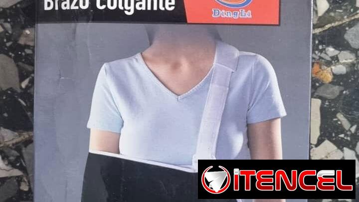 Brazo colgante Para adultos