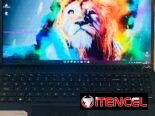 Dell.Core i5.10ma generación.512 SSD.16 gigas de RAM ddr4.15.6 Full HD La pantalla.la batería dura 3 horas.