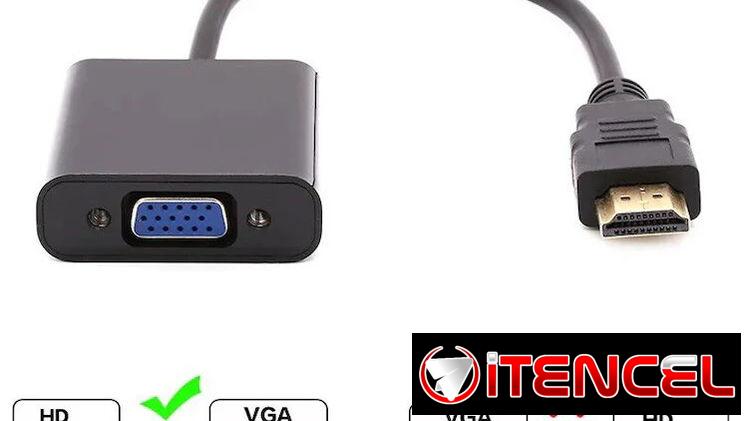 Cable HDMI 4k y 8k .  Cable DisplayPort y adaptadores de video varios @