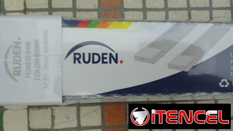 Lámparas LED de 54 y 100 watts. Luz intensa y bajo consumo. Tengo mensajería