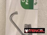Grifo para fregadero doble GP 1311 (CV)