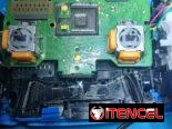 Mando ps5 con los 2 joystick magnéticos