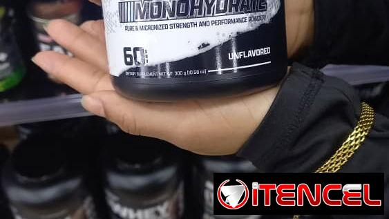 Creatina Nutrex 60 serv.