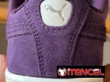 Tenis Puma SUEDE Sandalias FENTY