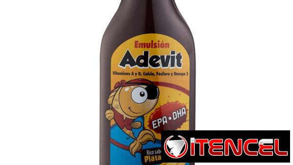Emulsion de scoot