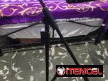 Stand de Microfono