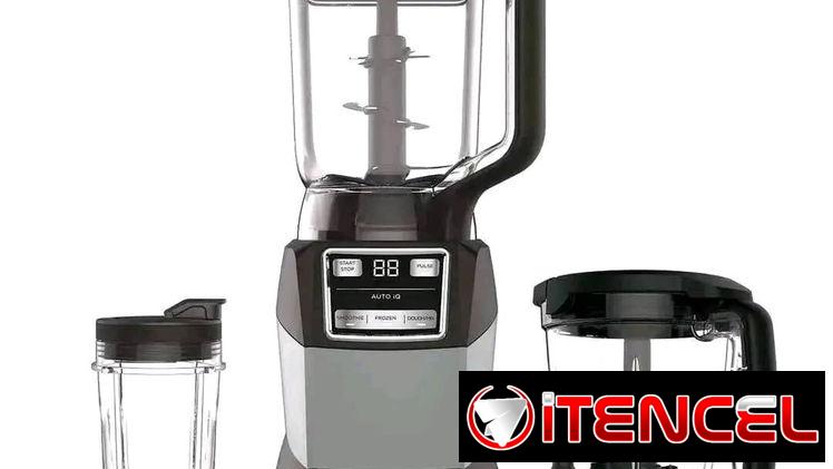 BATIDORA NINJA PRO Y OSTER PROFESIONAL VARIOS MODELOS 👇👇👀NEW EN CAJA 58080802