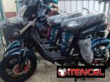 Bicimotos eléctricas en venta!!!