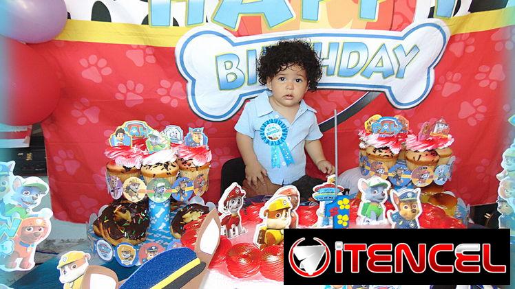 Video HD y Fotos para FIESTAS y otras Actividades TODO DIGITAL