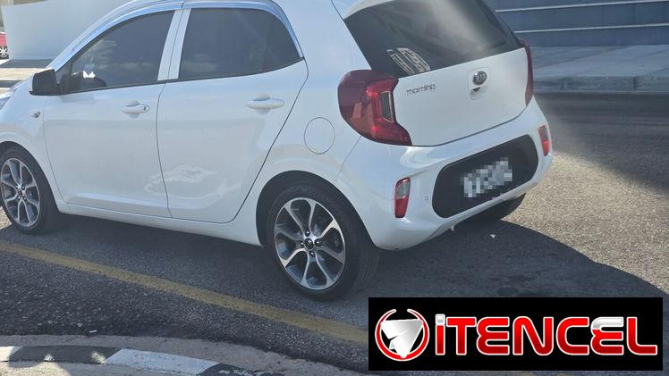 ​EN VENTA: Kia Morning 2020