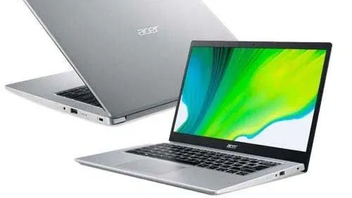 Laptopmania ofrece esta Laptop Acer Aspire 3   – Ideal para oficina, estudio y tareas cotidianas. 📞 56249037