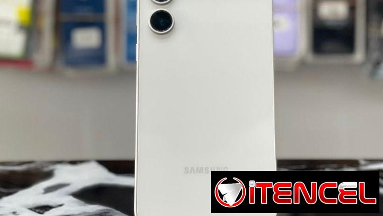 Samsung s24 fe