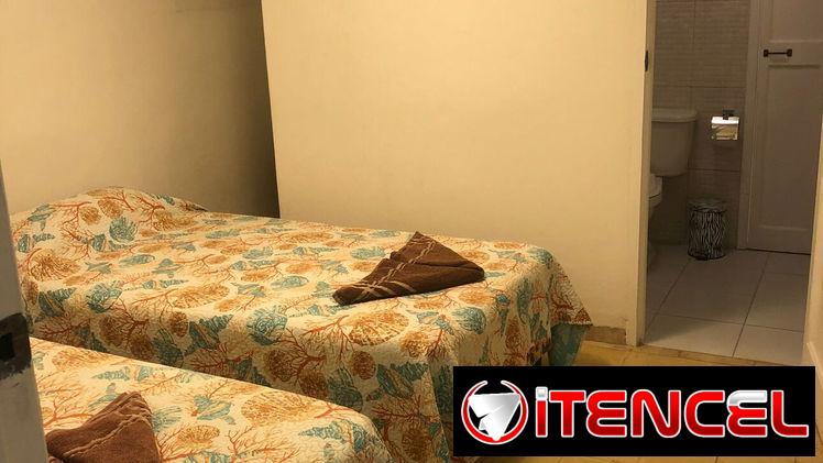 📱 Habana Vieja: Tu Refugio Perfecto con A/C y Seguridad