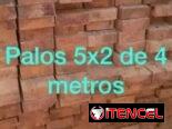 Venta de madera y otros