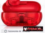 Beats Solo Buds True Inalámbricos Originales / Rojo / Negro / Gris tormenta/ 98