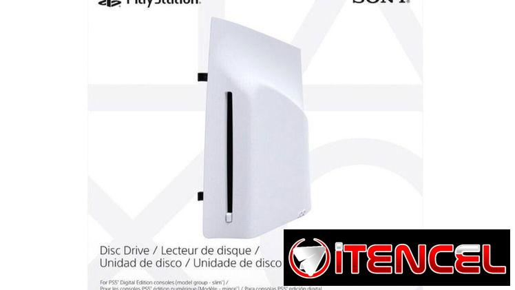 Accesorios y Componentes Ps5