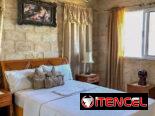 ✨COD.Z RENTA DISPONIBLE EN REPARTO NÁUTICO. VILLA DE 3 HABITACIONES
