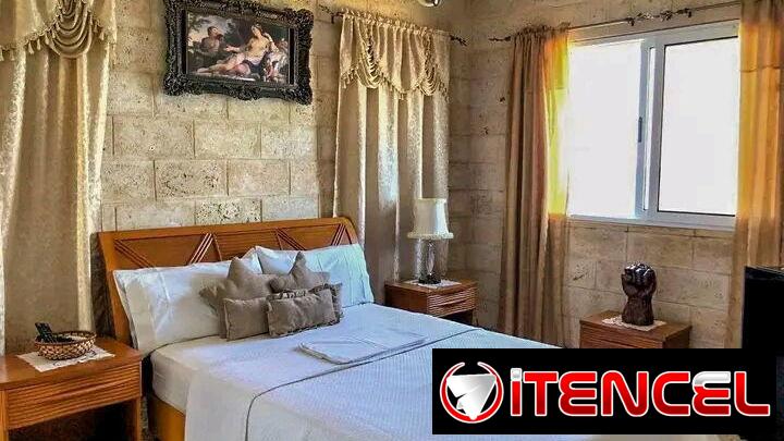 ✨COD.Z RENTA DISPONIBLE EN REPARTO NÁUTICO. VILLA DE 3 HABITACIONES