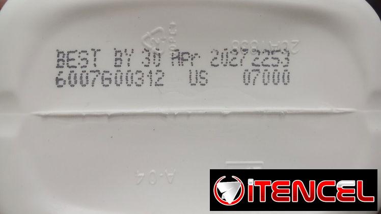 Cereal gerber de arroz primera comida con vitaminas y minerales primera comida