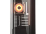 Chasis COUGAR FV270 RGB Mid-Tower E-ATX