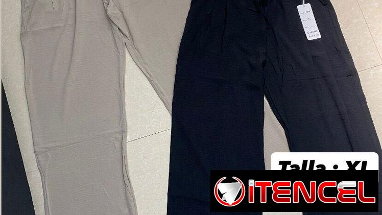 Pantalonetas Heromsas Originales