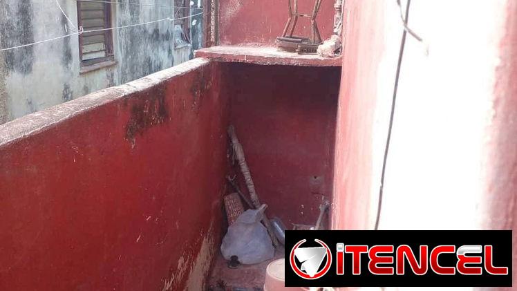 Vendo apartamento en marianao