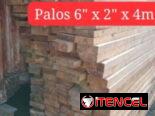 Contrusion y mantenimiento