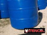 Tanques de agua