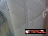 CAMEROS DE ESPUMA DE 10 Y 12 PULGADAS