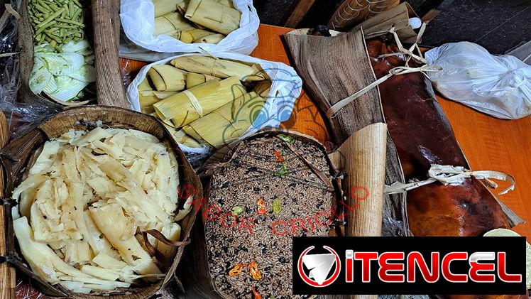 👔PAPÁ FELIZ DÍA👔  REALIZA TU PEDIDO CON TIEMPO  Nuestros platos:  🔥 Cerdo Entero 🔥 Pierna Asada 🔥 Lomo 🔥 Paleta
