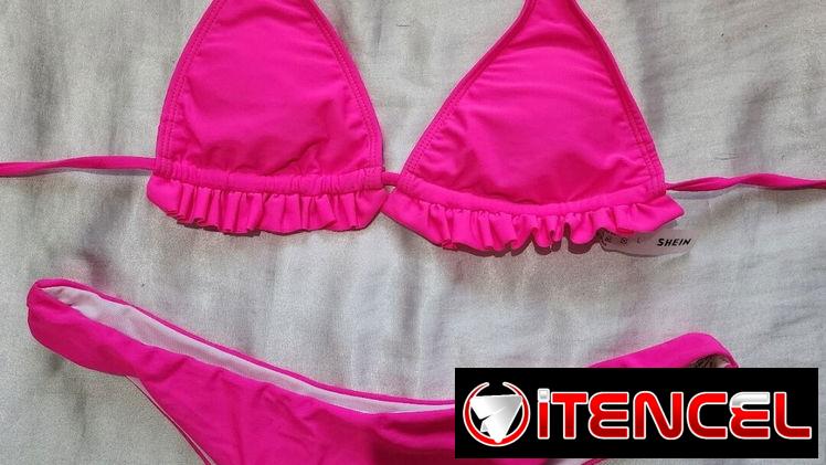 Trusas de Shein talla L de excelente calidad nuevas
