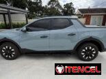 2025 Hyundai Santa Cruz Nueva