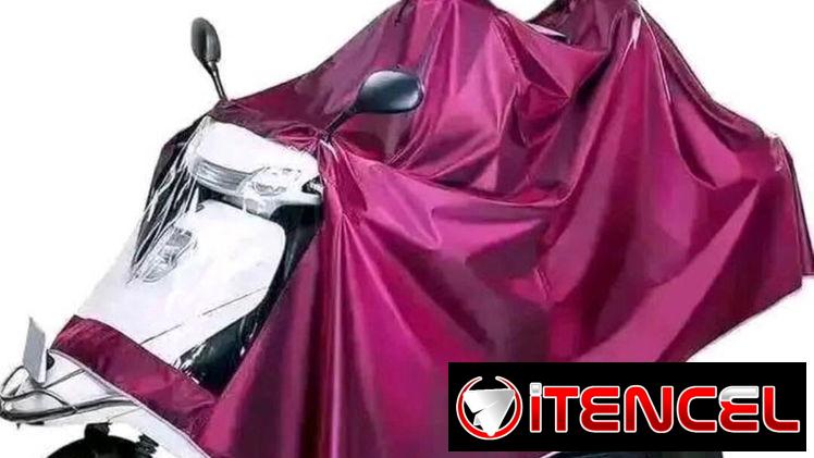 Capas para moto
