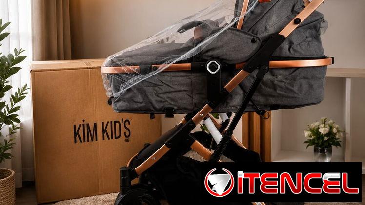 Coches cunas nuevos en caja 📦 200usd traen cobertor para frío , mosquitero portapomo y bandeja de comer desmontable