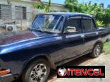 Venta de auto lada