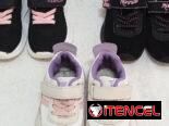 Zapatos para niñ@s. Precios variados.