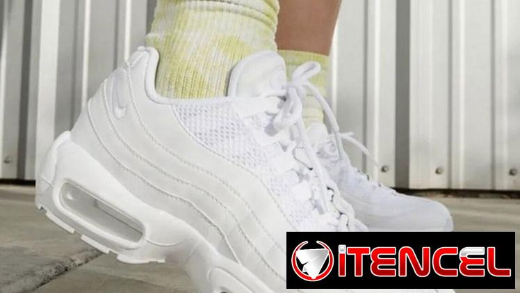 TENIS NIKE 100% ORIGINALES!!!!