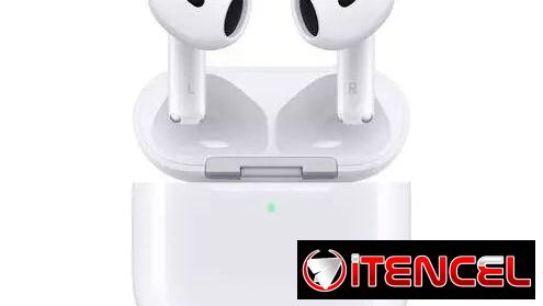 AirPods 4ª Generación (No C.R.A)