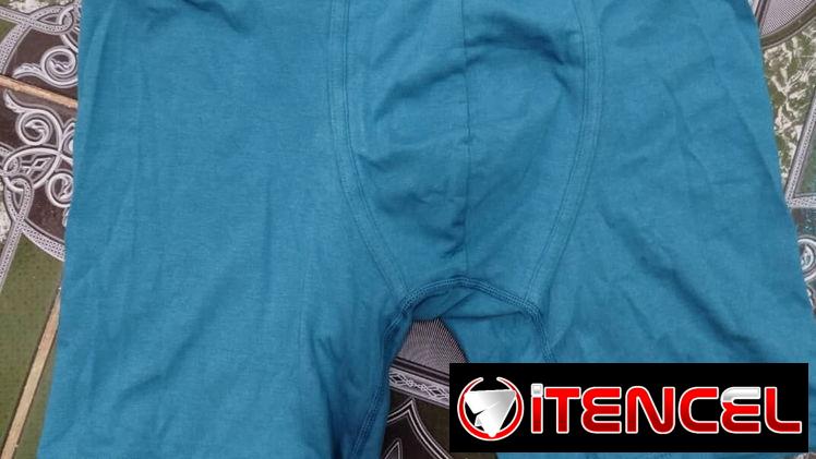 Calzoncillo de hombre .  1500 MN