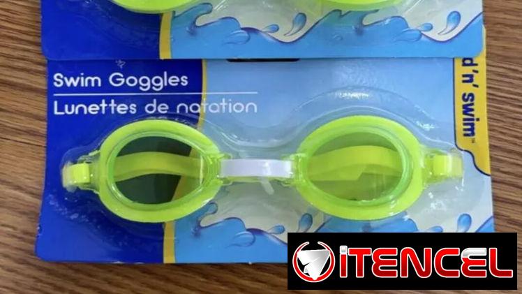 ✨Gafas de buceo para niños ✨