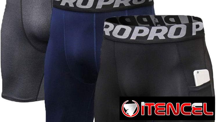 14 usd Licras cortas de hombre 56799461