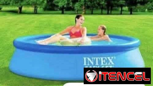 Piscinas inflables