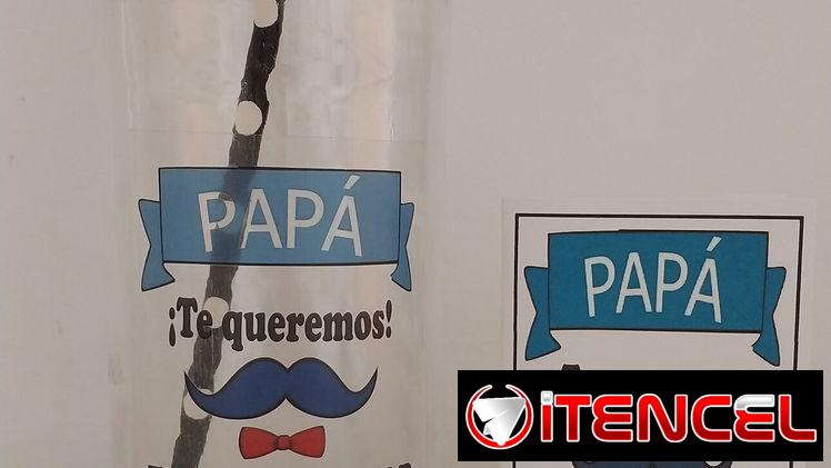 Pomo para papá