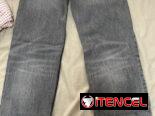Pantalón Pull and Bear de mujer nuevo en una ganga traído de Europa en solo 15usd!!!!!