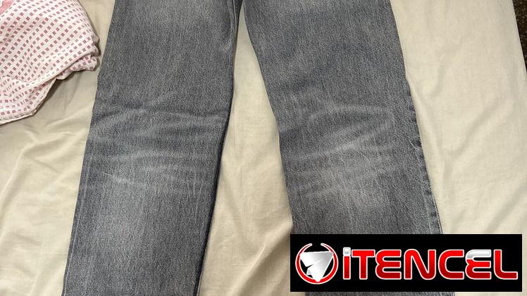 Pantalón Pull and Bear de mujer nuevo en una ganga traído de Europa en solo 15usd!!!!!