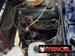 Lada 2105 llevado a 2107