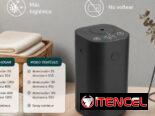Difusor de aromas
