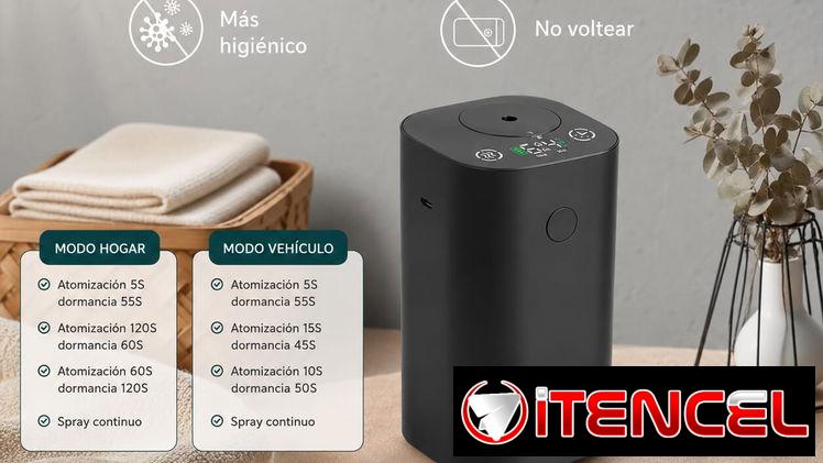 Difusor de aromas