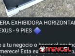 Neveras exhibidoras heladeras y otras